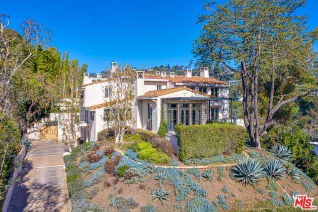 1235 Tower Road Beverly Hills, CA 90210
