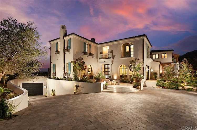 1 Del Mar Newport Coast, CA 92657