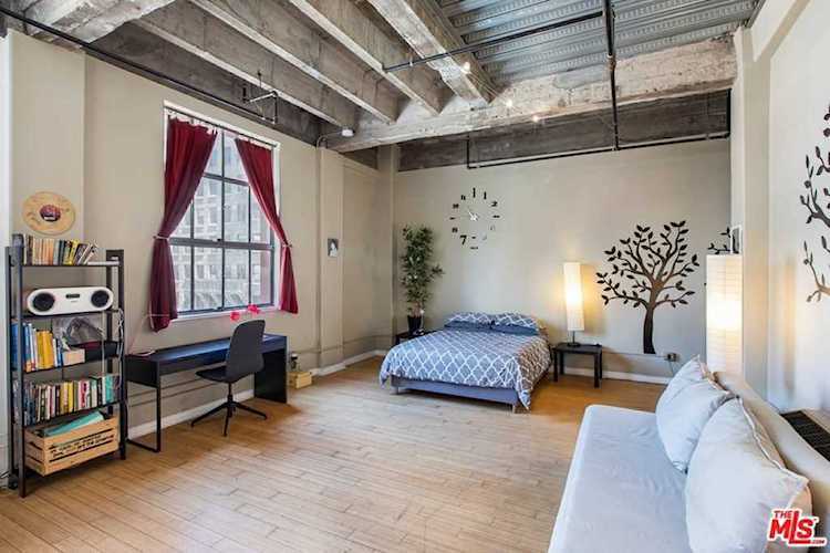 312 W 5th Street #626 Los Angeles, CA 90013