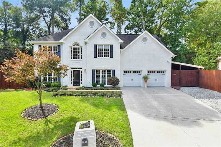 265 Marchand Ct Sandy Springs, GA 30328