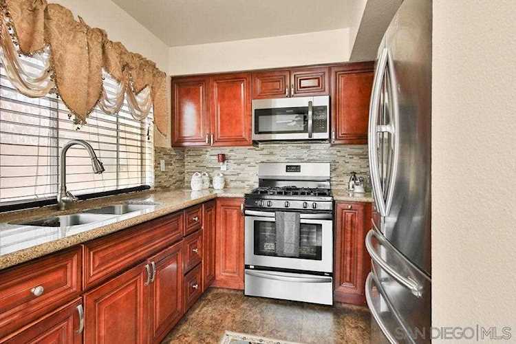 1380 E Washington Ave #11 El Cajon, CA 92019