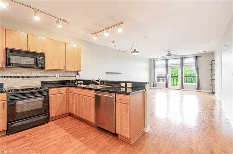 388 Boush St #211 Norfolk, VA 23510