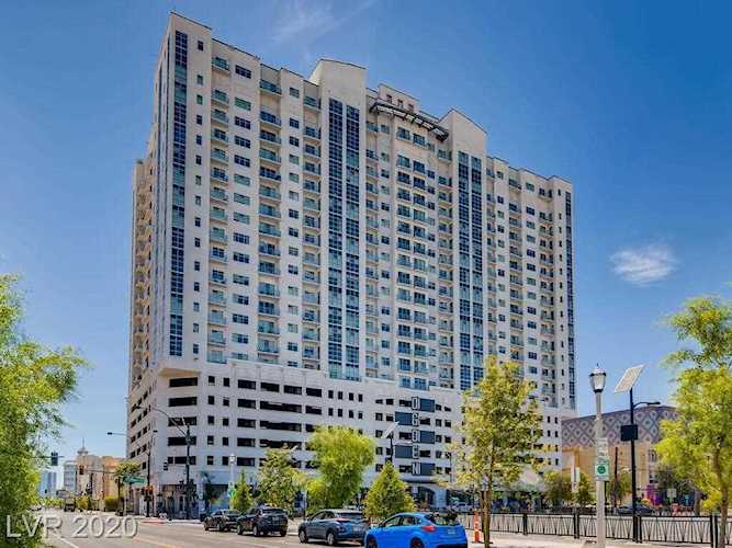 150 Las Vegas Blvd #1114 Las Vegas, NV 89101