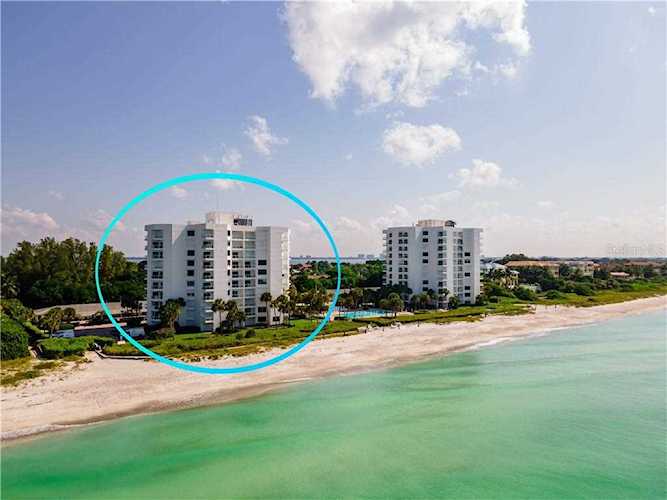 1050 Longboat Club Rd #904 Longboat Key, FL 34228