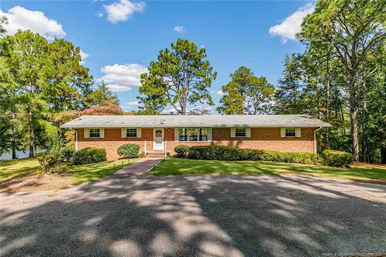 162 Waccamaw Rd Southern Pines, NC 28387