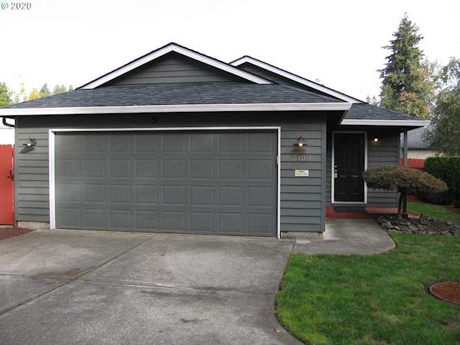3100 NE 54th St Vancouver, WA 98663