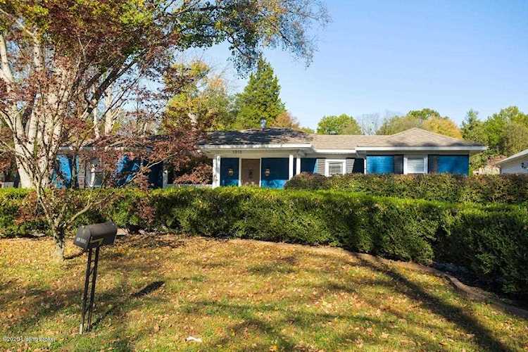 1313 Etawah Ave Louisville, KY 40222