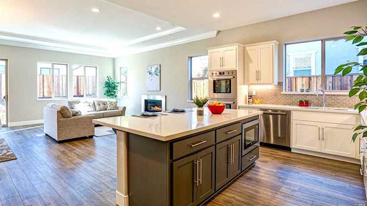3973 Millbrook Drive Santa Rosa, CA 95404