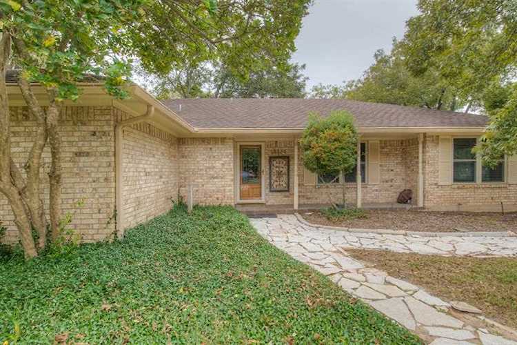 8824 Bellechase Road Granbury, TX 76049