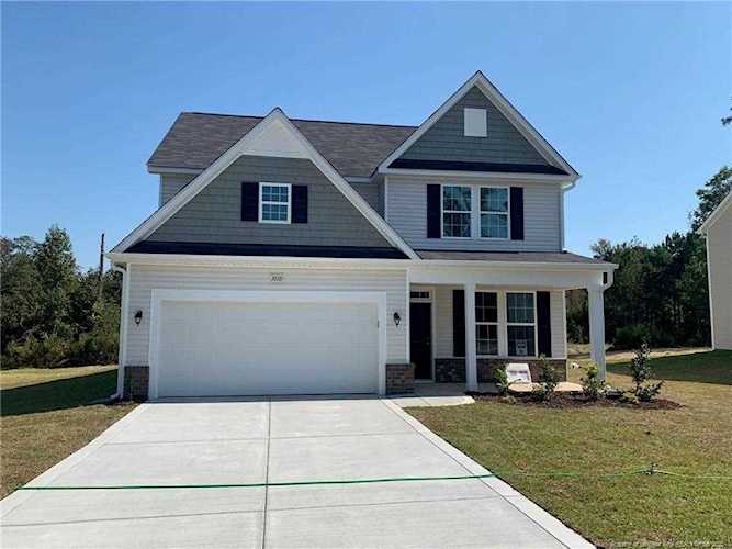 1010 Camellia Dr Vass, NC 28327 | MLS 633576 Photo 1