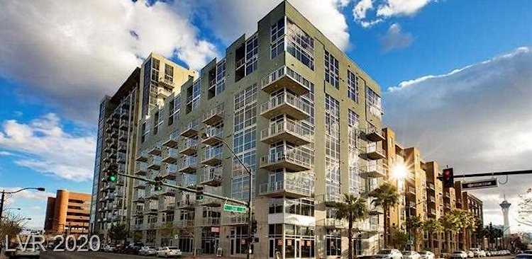 353 Bonneville Ave #255 Las Vegas, NV 89101