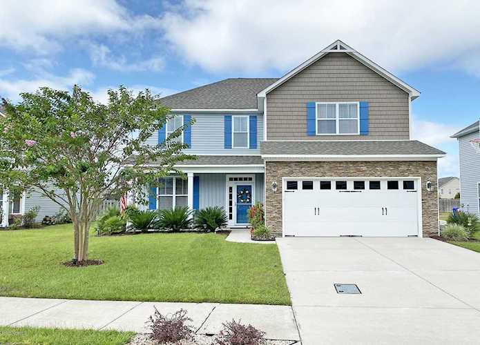 7712 Champlain Drive Wilmington, NC 28412