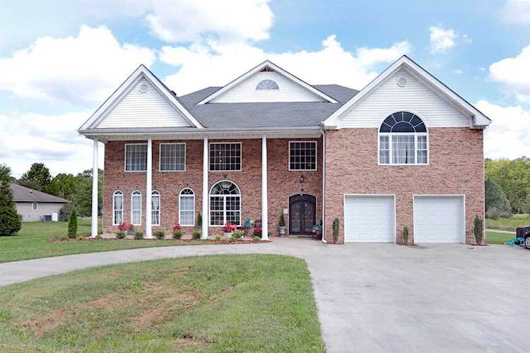 230 Bridgeport Benson Road Frankfort, KY 40601