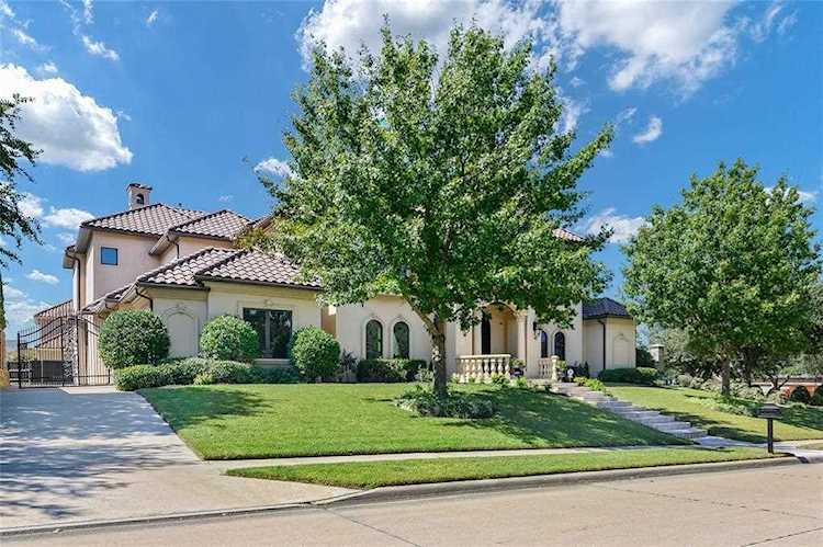 5683 Buena Vista Drive Frisco, TX 75034