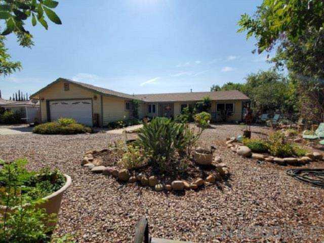 26021 Bellemore Dr Ramona, CA 92065