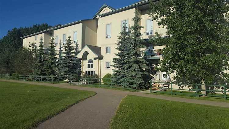 # 301 260 Lewis Estates Boulevard Edmonton, AB T5T 3Y4