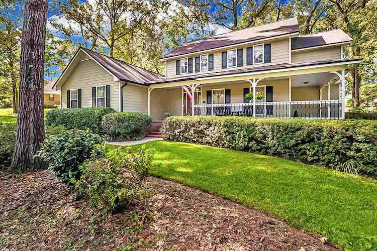 3139 E Shamrock St Tallahassee, FL 32309 in Kimberton Photo 1