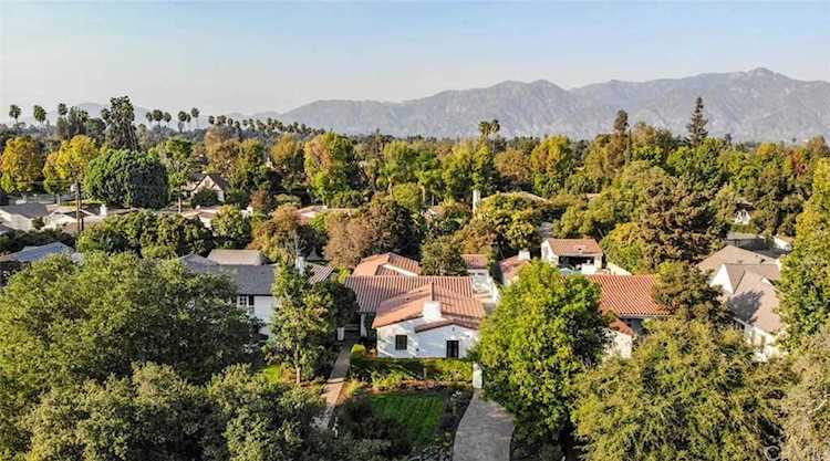 2159 Lorain Road San Marino, CA 91108