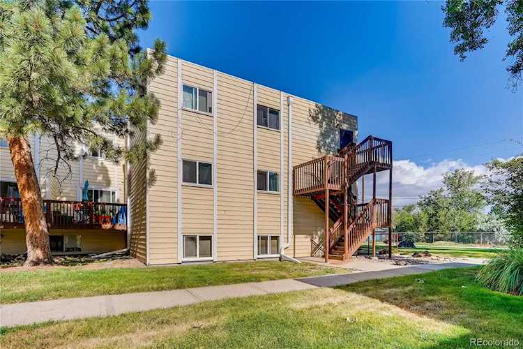 9380 W 49th Ave #106 Wheat Ridge, CO 80033