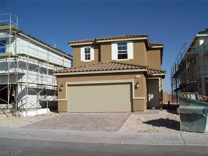 8344 Carmentis Ave Las Vegas, NV 89178