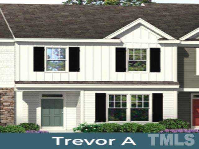61 Blakley Street #157 Clayton, NC 27520