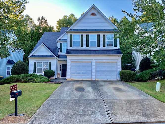 3000 Serenade Ct, Alpharetta, GA 30004 - Premier Atlanta Real Estate Photo 1