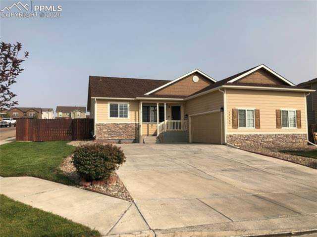 10689 Darneal Drive Fountain CO 80817 - MLS 7613631 - Ashford Photo 1
