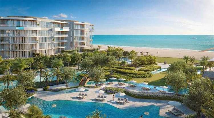 1620 Gulf of Mexico Dr #411 Longboat Key, FL 34228