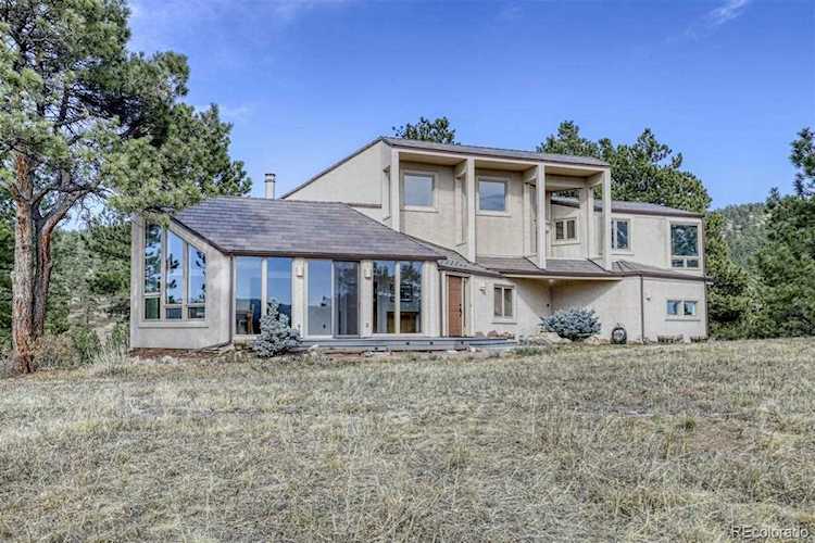 2120 Rockcress Way Golden, CO 80401