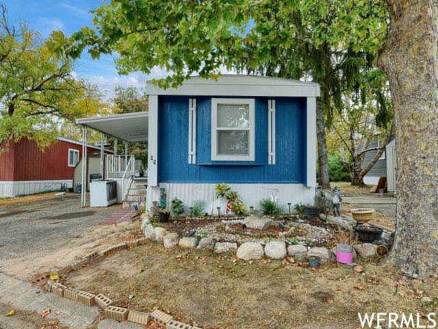 2875 N Hill Field Rd Layton, UT 84041