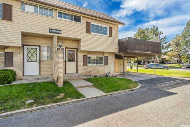 1808 W Homestead Farms S Ln West Valley City, UT 84119