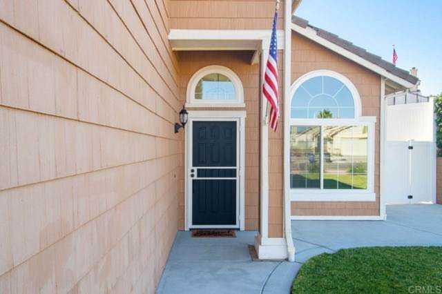 1586 Bay Meadows Dr. Alpine, CA 91901