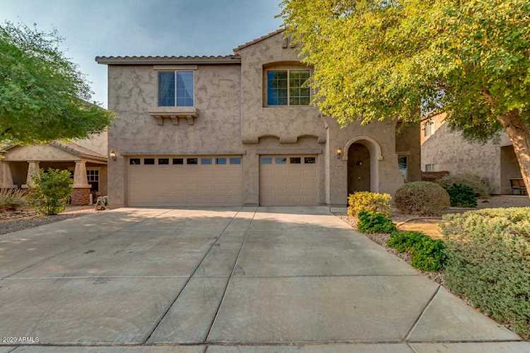 30224 W Sheila Lane Buckeye, AZ 85396 | MLS 6149327 Photo 1
