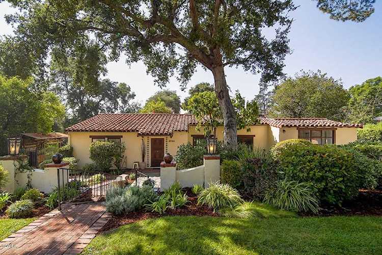 2024 Skyview Drive Altadena, CA 91001