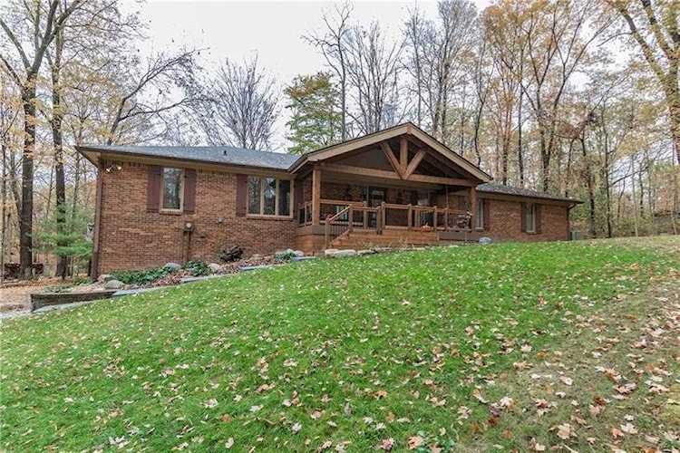 6591 Lake Forest Drive Avon, IN 46123