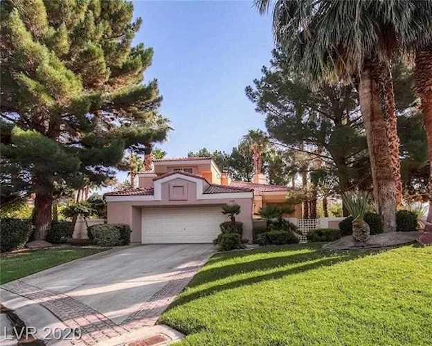 7600 Painted Dunes Dr Las Vegas, NV 89149
