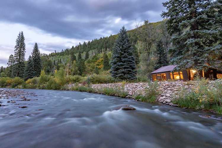 26569 County Road 38.5 Dolores, COLORADO 81323