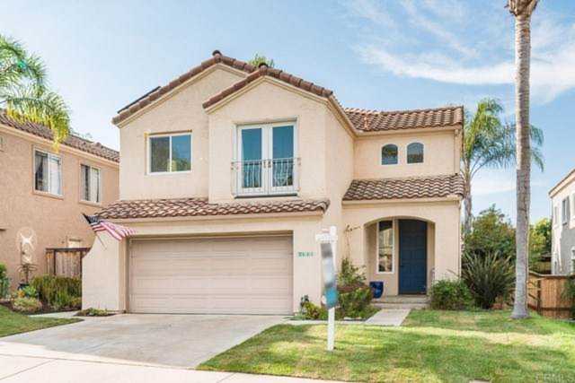 3638 Via Bernardo Oceanside, CA 92056