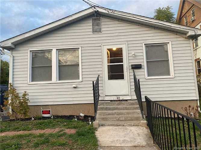 46 Elmer Street Hartford, CT 06120