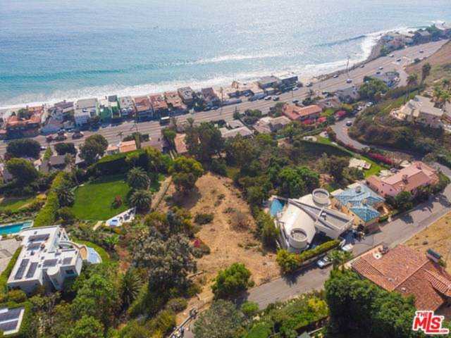 21612 Rambla Malibu, CA 90265