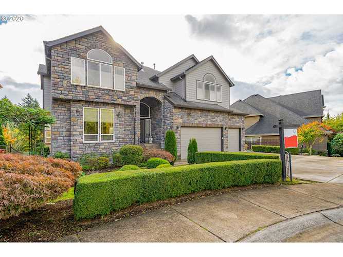 936 NW Deerfern Loop Camas, WA 98607 | MLS ® 20671827 Photo 1