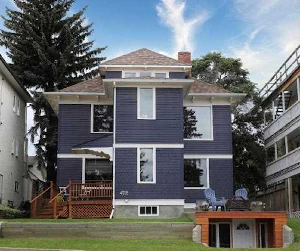 4712 53 St Camrose, AB T4V 1Y7