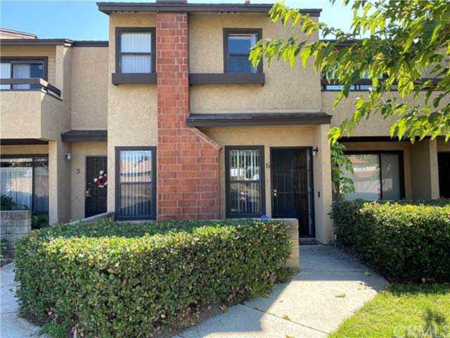 9252 Mast Boulevard #6 Santee, CA 92071