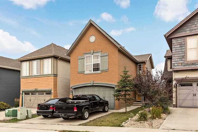 60 Sage Valley Dr NW Calgary, AB T3R 0C9