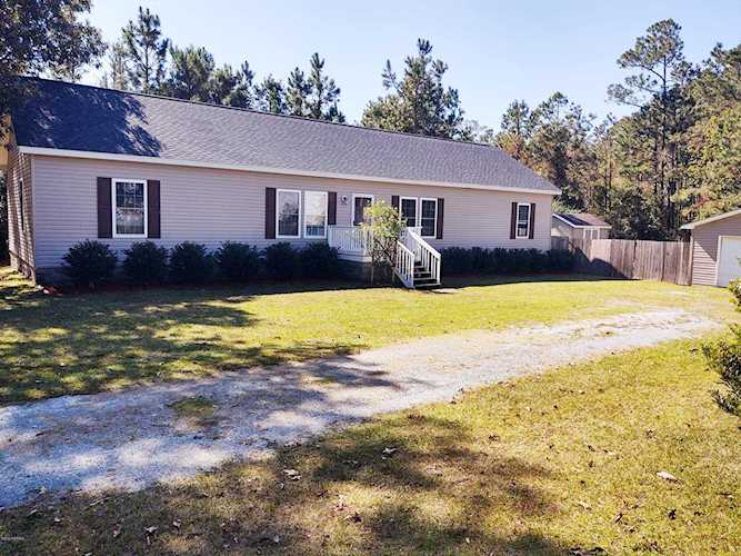 601 Ardmore Road Rocky Point, NC 28457