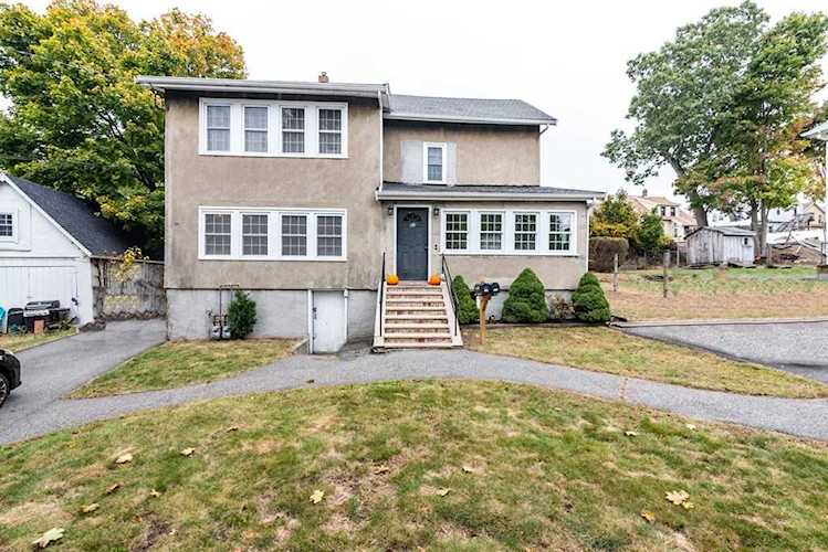 57 Marietta Ave Braintree, MA 02184
