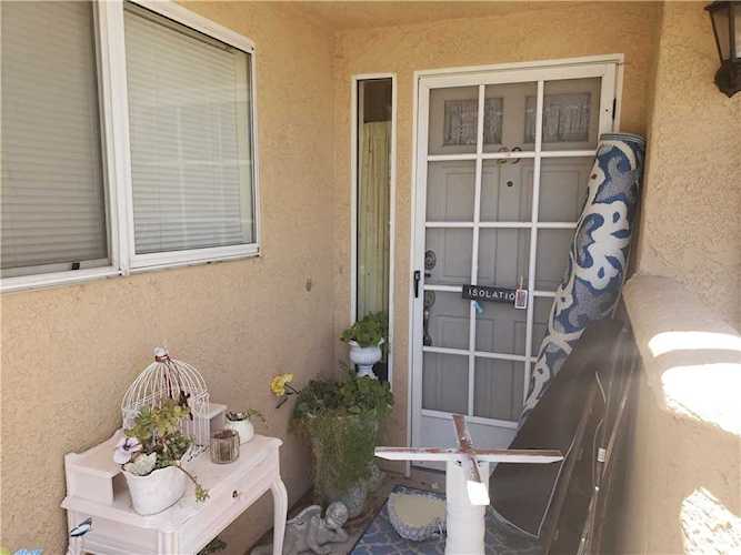 24019 Arroyo Park Drive #29 Valencia, CA 91355