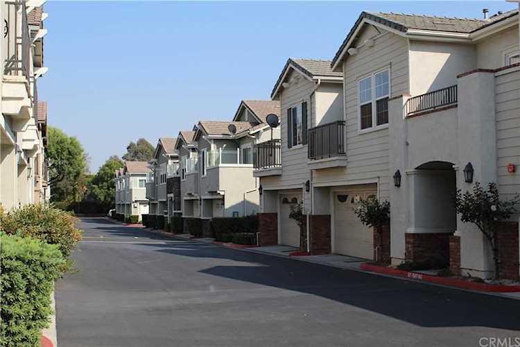 7331 Shelby Place #88 Rancho Cucamonga, CA 91739