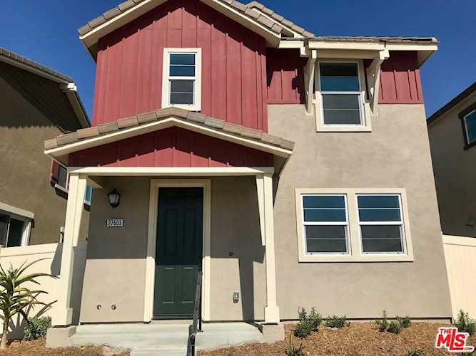 27609 Sawtooth Lane Lane Santa Clarita, CA 91387