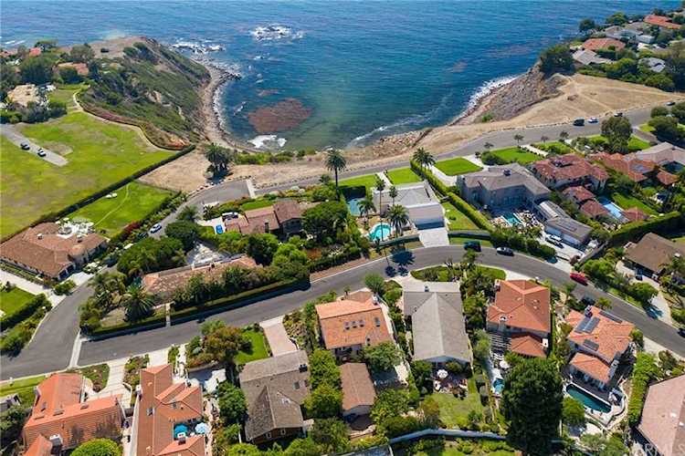 2960 Via Alvarado Palos Verdes Estates, CA 90274